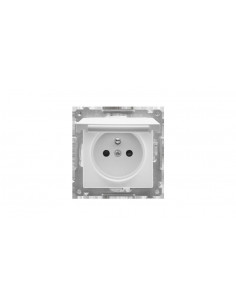 Simon 55 Gniazdo wtyczkowe...