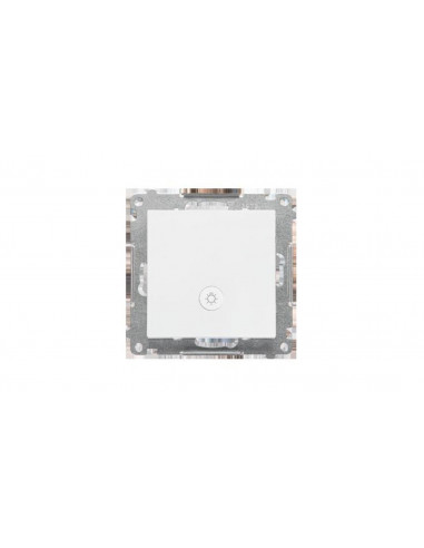 Simon 55 Przycisk światło z...