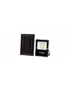 Projektor LED Solarny 6W...