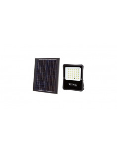 Projektor LED Solarny 20W...