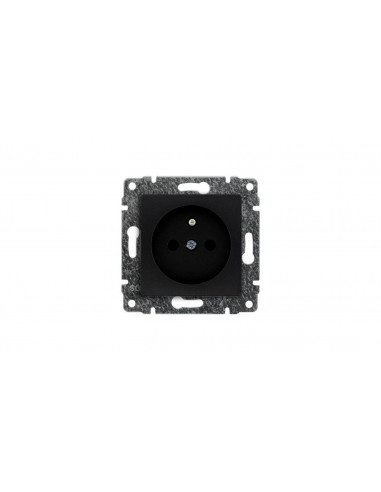 VENA Gniazdo pojedyncze z uziemieniem...