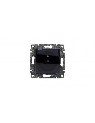 VENA Gniazdo bryzgoszczelne IP44...