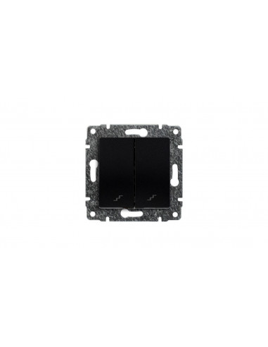 VENA Łącznik podwójny schodowy z...