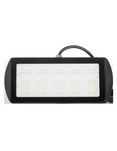 Projektor LED przenośny z klipsem 45W...