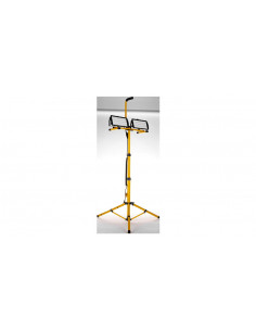 Projektor LED 2x65W na... 2