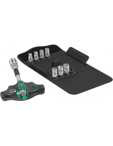 ZESTAW KRAFTFORM KOMPAKT 400 RA, SET...