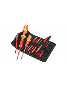 Kraftform Kompakt VDE 16...