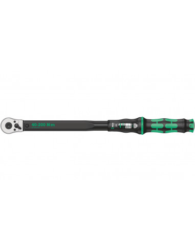 Klucz dynamometryczny Click-Torque C...