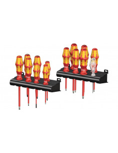 ZESTAW WKRĘTAKÓW KRAFTFORM...