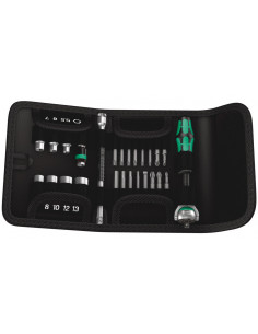 ZESTAW WKRĘTAKÓW+NASADKI...