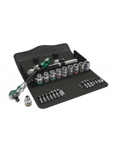 GRZECHOTKA ZYKLOP SPEED 1/2...