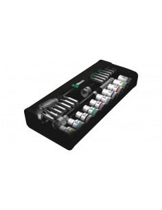 GRZECHOTKA ZYKLOP SPEED 1/2... 2