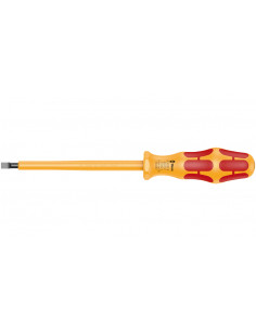 Wkrętak do śrub z rowkiem...