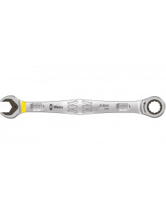 Klucz płasko-oczkowy z...