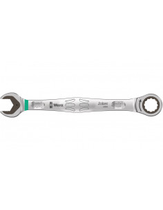 Klucz płasko-oczkowy z...