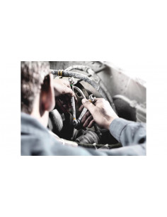 Klucz płasko-oczkowy z... 2