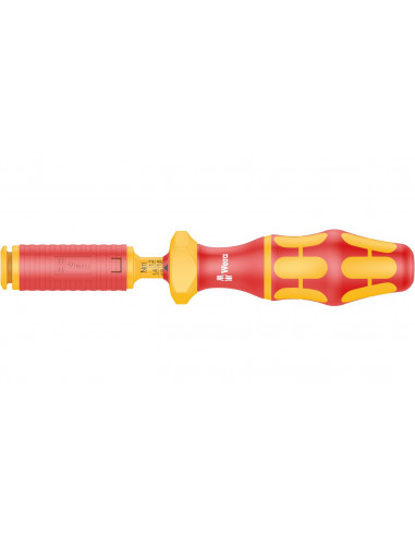 Seria 7400 VDE Rękojeść...