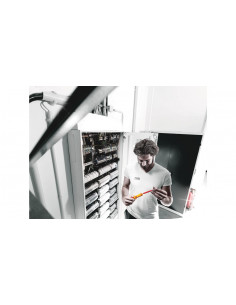 Seria 7400 VDE Rękojeść... 2