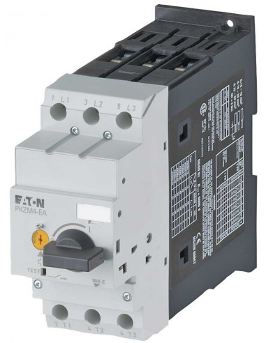 Wyłącznik silnikowy 3P 20kW 32-40A...