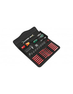 Kraftform Kompakt W 1 do...