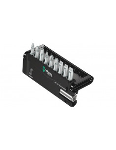 Bit-Check 10 Universal 4,...