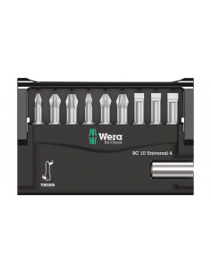 Bit-Check 10 Universal 4,... 2