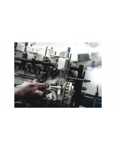 8790 HMA Klucz nasadowy... 2