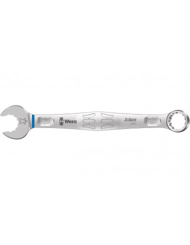 Klucz płasko-oczkowy 6003 Joker, 19 x...