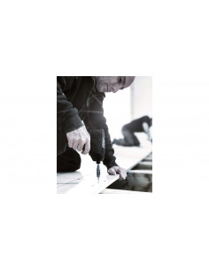 855/1 IMP DC SB Impaktor,... 2