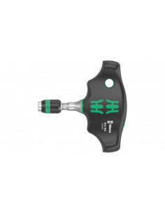 Rękojeść poprzeczna z...