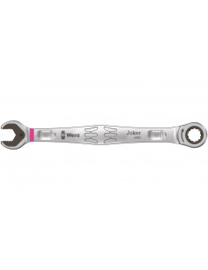 Klucz płasko-oczkowy z...