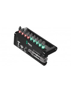 Bit-Check 10 Impaktor 2, 10...