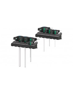 Zestaw wkrętaków 454/7 HF...