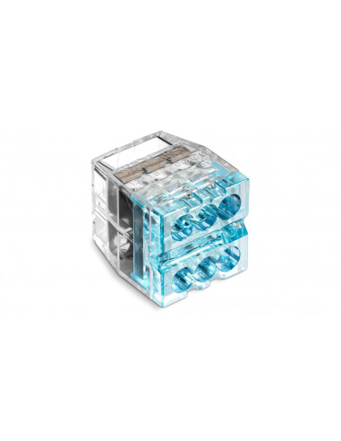 IDEALNA Szybkozłączka SCP6 wtykowa do...