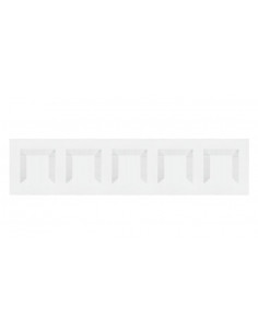 Simon 55 Ramka 5-krotna...