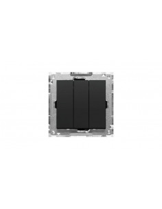 Simon 55 Łącznik potrójny z...