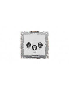 Simon 55 Gniazdo antenowe...