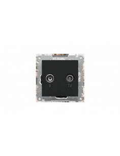 Simon 55 Gniazdo antenowe...