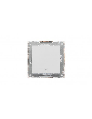 Simon 55 Łącznik dwubiegunowy (moduł)...