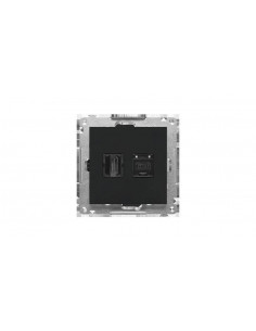 Simon 55 Gniazdo HDMI +...