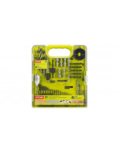 Zestaw wierteł i bitów...