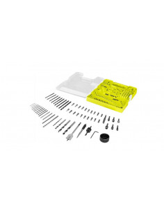 Zestaw wierteł i bitów... 2