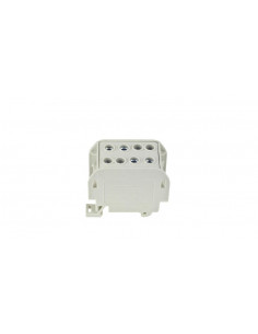 Złączka szynowa jednopolowa... 2