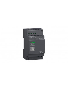 Phaseo, regulowany zasilacz...