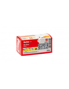 Kołek rozporowy SX Plus... 2