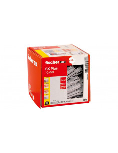 Kołek rozporowy SX Plus... 2