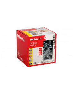 Kołek rozporowy SX Plus... 2