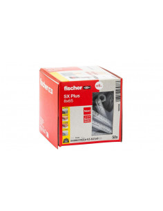 Kołek rozporowy SX Plus... 2