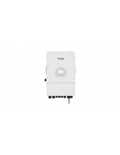 Inwerter hybrydowy 10kW...