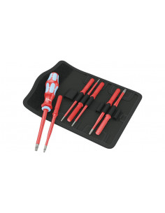 Kraftform Kompakt VDE...